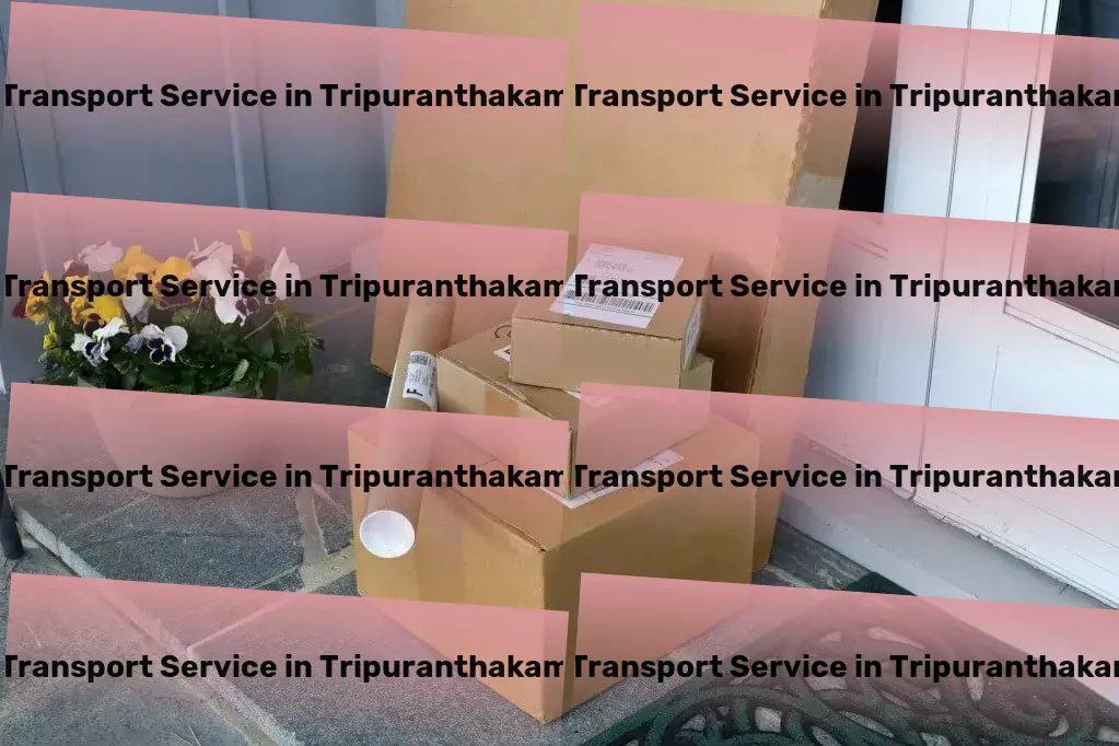 Courier And Parcel in Tripuranthakam, Andhra Pradesh (AP) Nationwide moving and shipment services